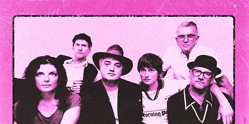 Super \u2014 Peter Doherty le 18 f\u00e9vrier 2026 \u00e0 l'Olympia