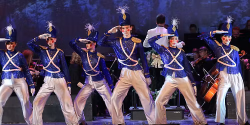 Salina Symphony "Christmas Festival"