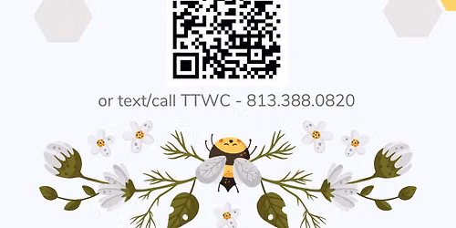 GFWC TTWC Membership Salad Luncheon