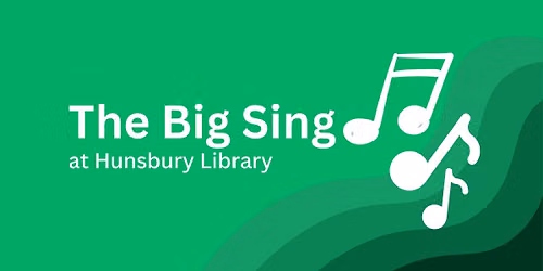 The Big Sing
