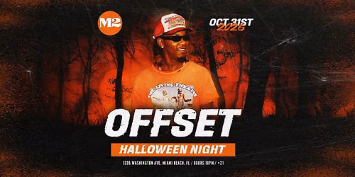 M2 Offset Halloween -10.31