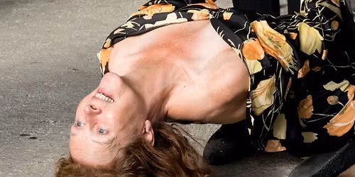 Becoming \u2014 Jacqueline Van de Geer