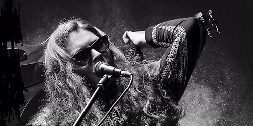 Jamsession im PView mit Joey Tenuto Jr. als Opener