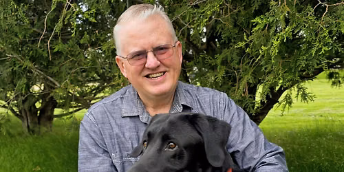 Believet: Transforming Veterans' Lives Through Service Dogs