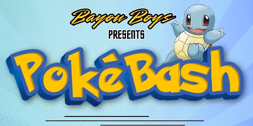 PokeBash