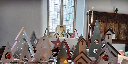 Brent Christmas Decorations Shop