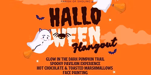 Halloween Hangout @ Veracity