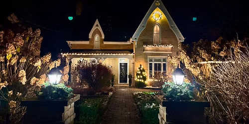 Mapleridge Recreation Centre - Holiday House Tour 2026