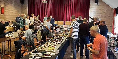 Modelbouwdag 2025