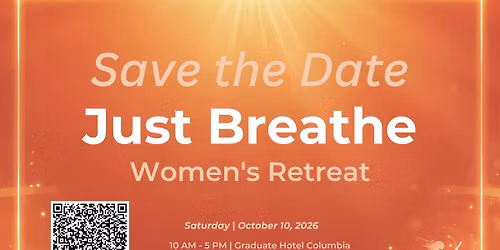 Just Breathe