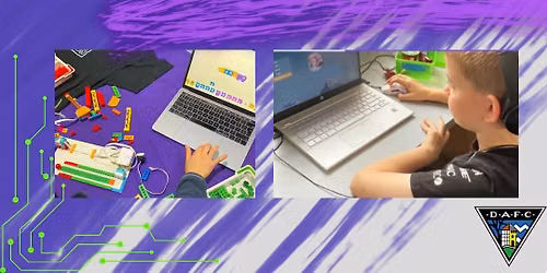 Code Cadets Summer Workshop