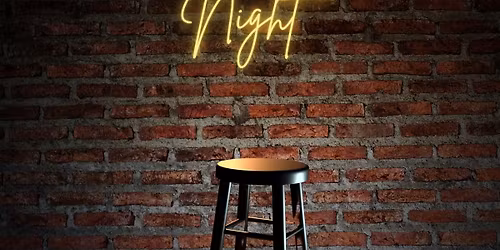 Kingsland Station Comedy Night 