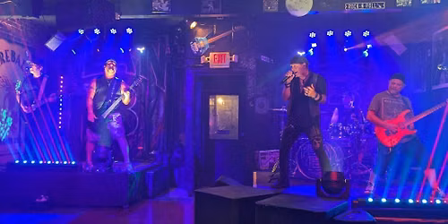 Plan B @ Bar 13