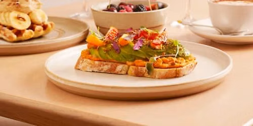 Brunch en Veraz