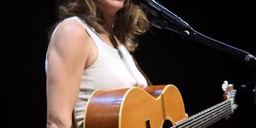 Ani DiFranco with Valerie June