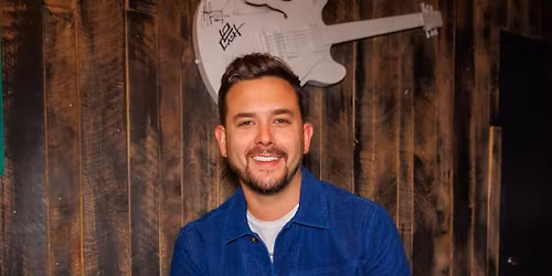 Live Acoustic Music with Timmy Brown