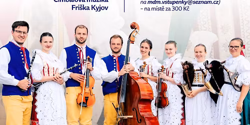 Mlad\u00e1 dud\u00e1ck\u00e1 muzika slav\u00ed 20 let!