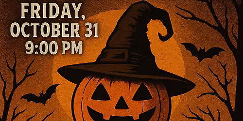 Filthy McNasty\u2019s annual Halloween party