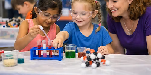 WinSTEM Expo