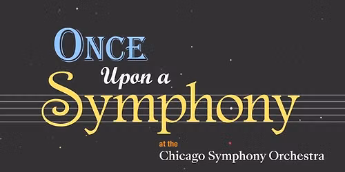 Chicago Symphony Orchestra: Einstein's Imagination