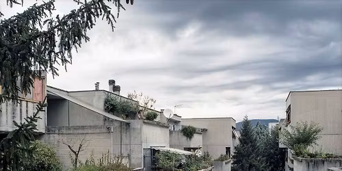 Gita urbana a Terni al Villaggio Matteotti