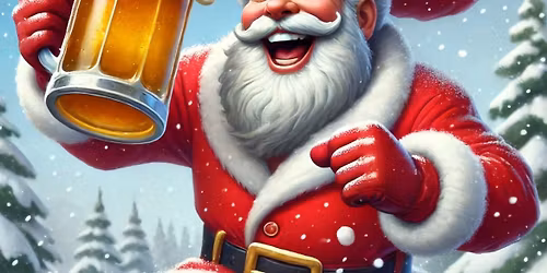 Festive Farm Yard Five