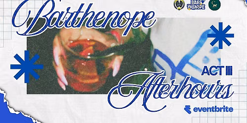 BARTHENOPE ACT III