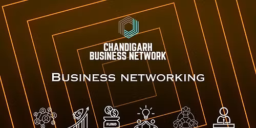 Business Networking Chandigarh