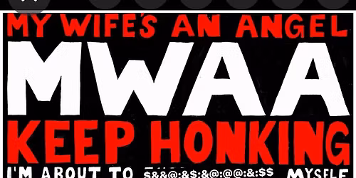 My Wife\u2019s an Angel w\/ Eiffel Null