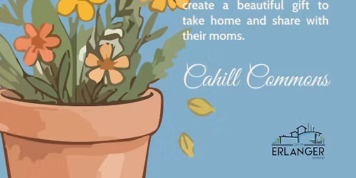 City of Erlanger Mother's Day Celebration