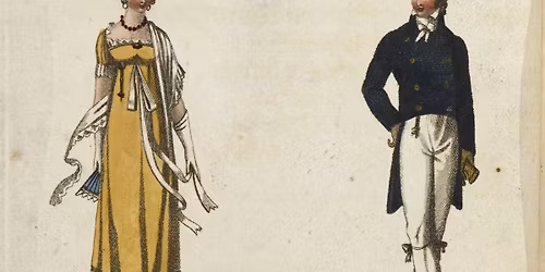 Fayetteville Historic Dance Gathering