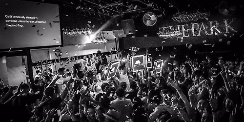 Park At 14th - SUNDAY FUNDAY