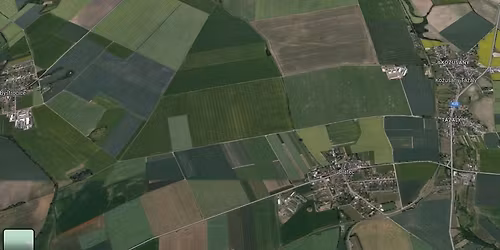 Mysliveck\u00fd ples