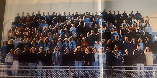 1995 Southwestern Class Reunion