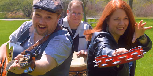 FPR at Riverfront Rhythms