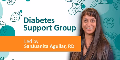 Free Diabetes Support Group