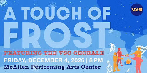 A Touch of Frost