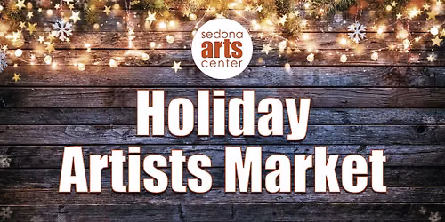 Call to Artists: Holiday Artists Market
