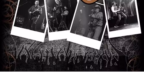 Travelling band hommage \u00e0 CCR 