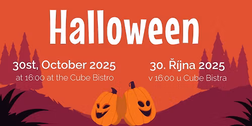 Halloween v The Park