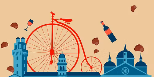 L' ANTONIANA - CICLOSTORICA PADOVANA