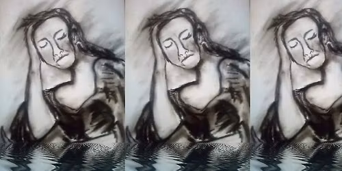 Characters in Charcoal