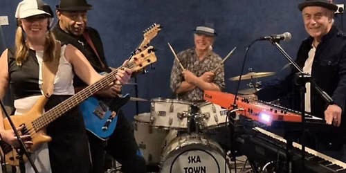 Ska-Town Syndicate