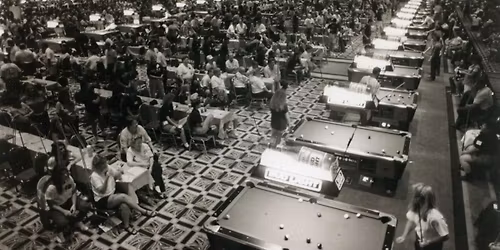 Fall 2025 5,6 & 7's Tournament