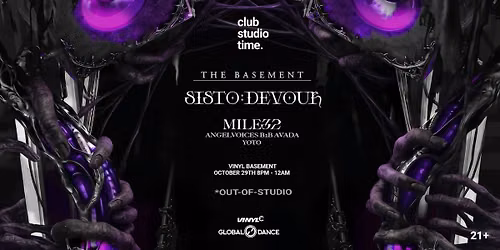 Sisto: Devour x CST