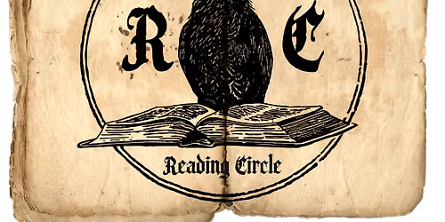 Raven's Veil Reading Circle