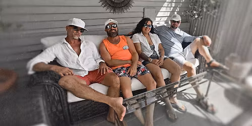 Sloppy Joe's -Key West, FL