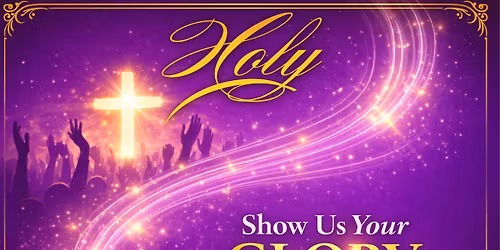 Hope Redemption Worship Center Convocation