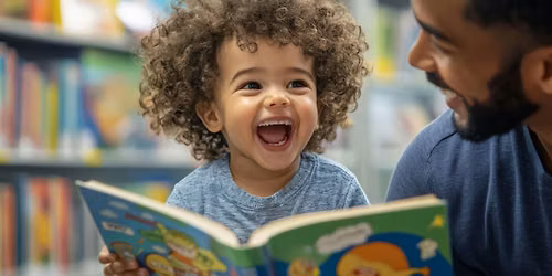Foundations of Infant and Early Childhood Mental Health Training Series