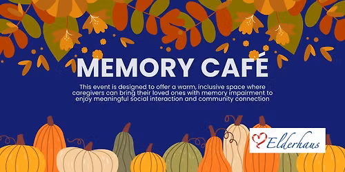 Fall Memory Caf\u00e9